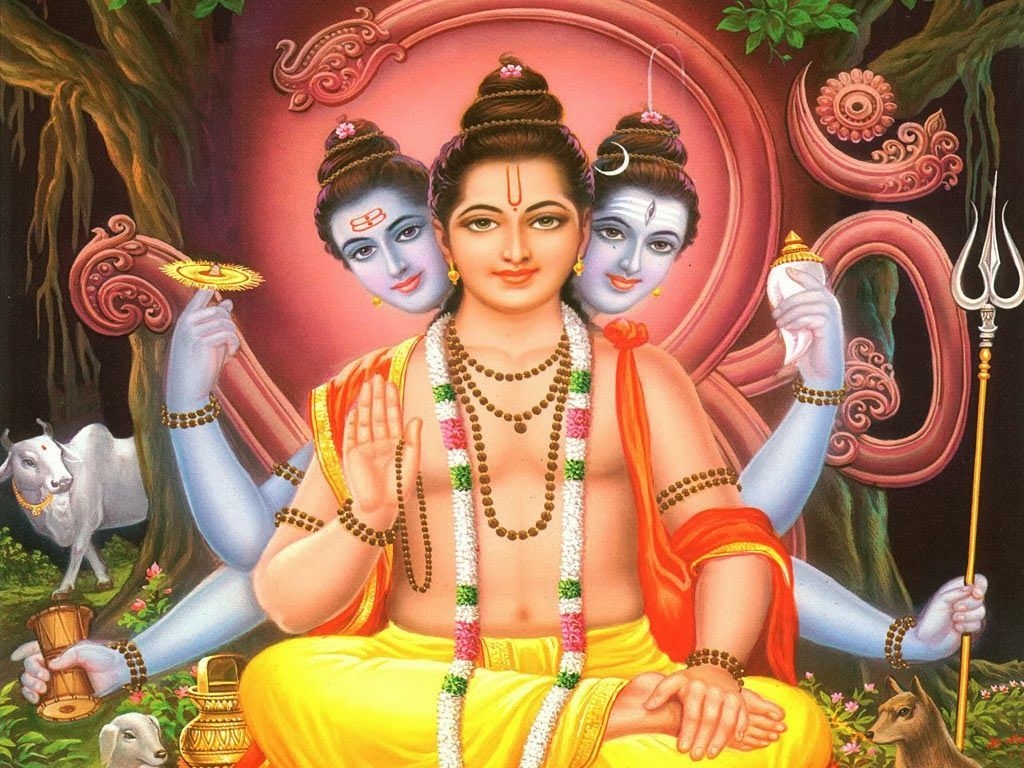 1030x770 God Dattatreya Wallpaper & Photo. Wallpaper image hd, Lord, Guru wallpaper, Desktop