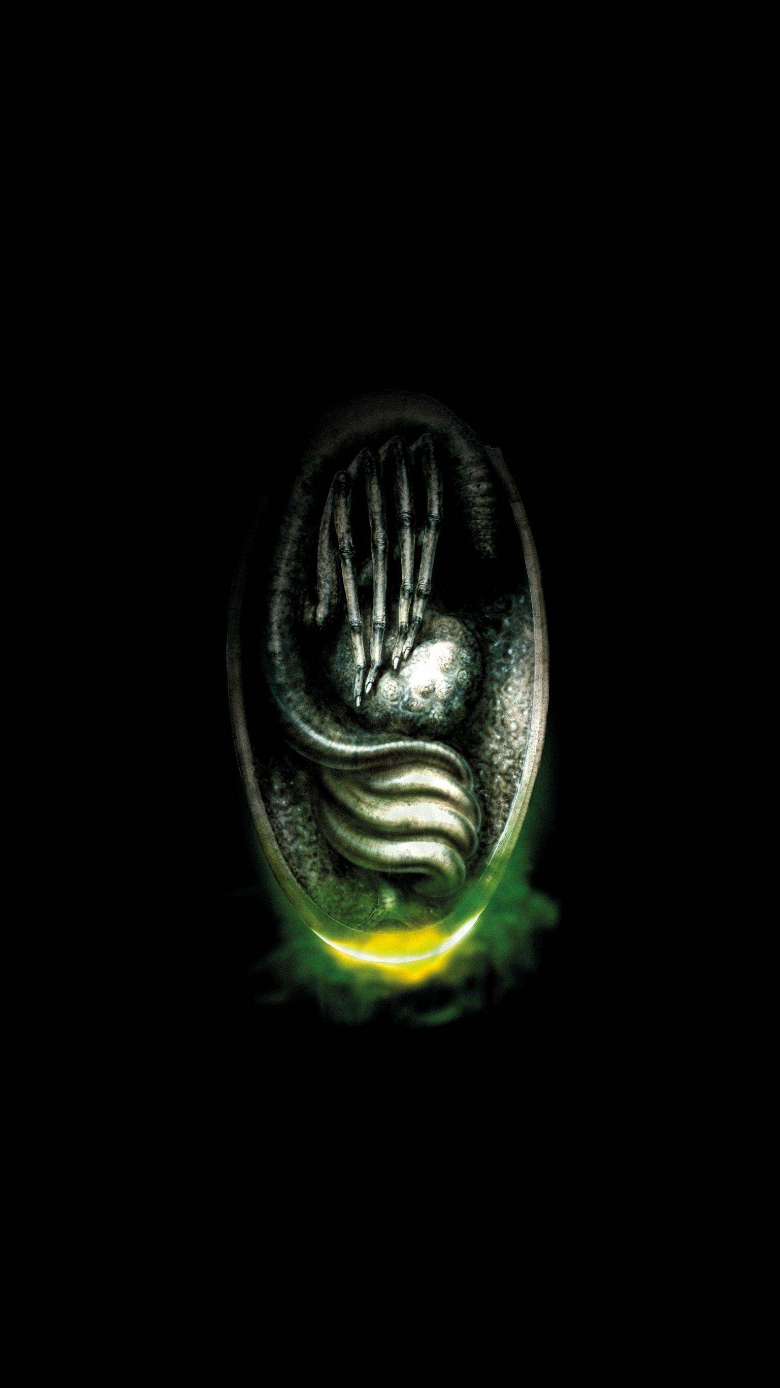 1540x2740 Alien Phone Wallpaper Free Alien Phone Background, Phone