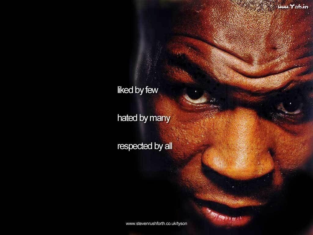 1030x770 Mike Tyson Desktop Background, Desktop