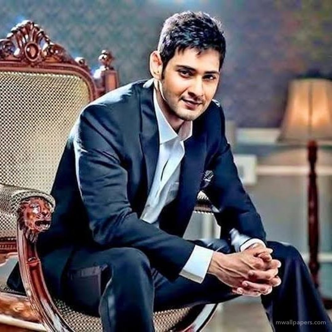 1080x1080 Mahesh Babu HD Wallpaper Desktop Background / Android, Phone