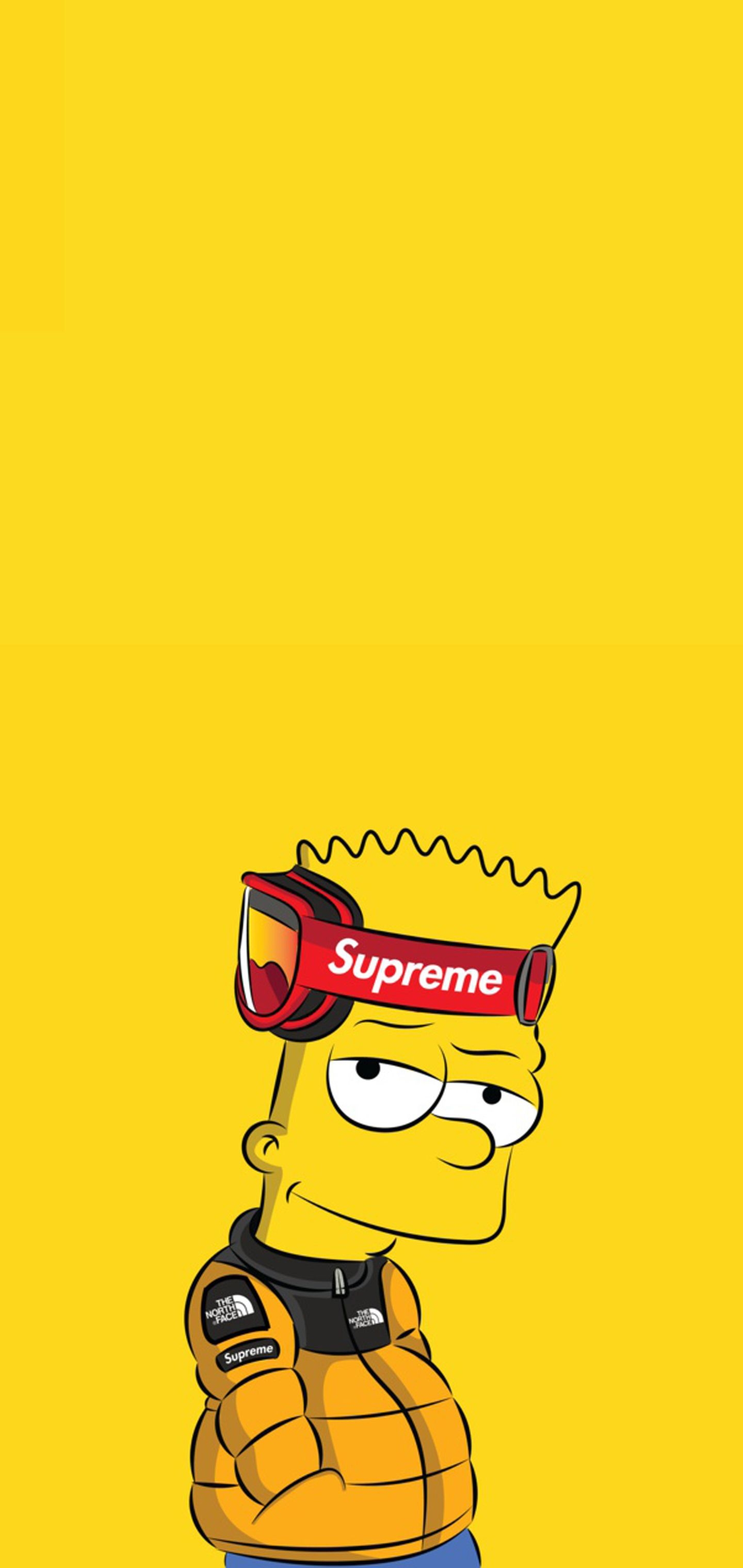 1440x3040 Supreme Mobile Wallpaper HD Wallpaper, Phone