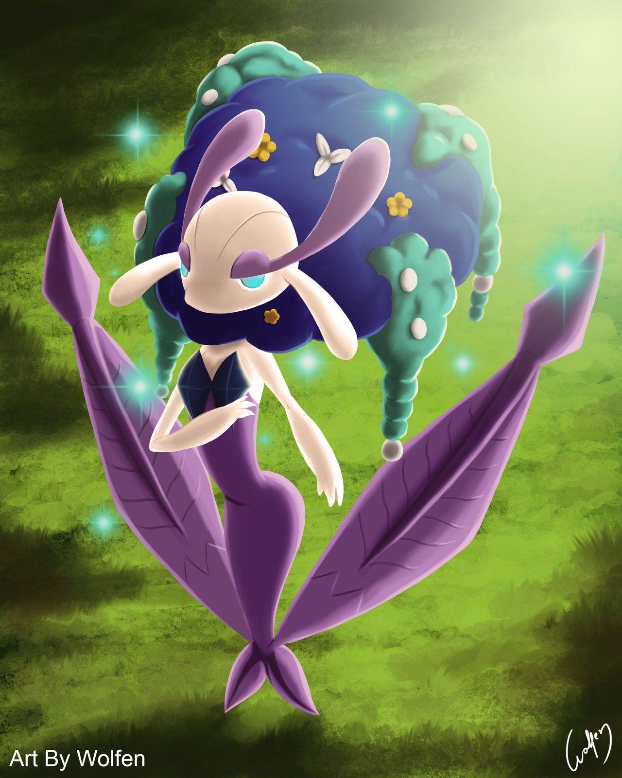 1280x1600 Florges Pokemon Wallpaper Image, Phone