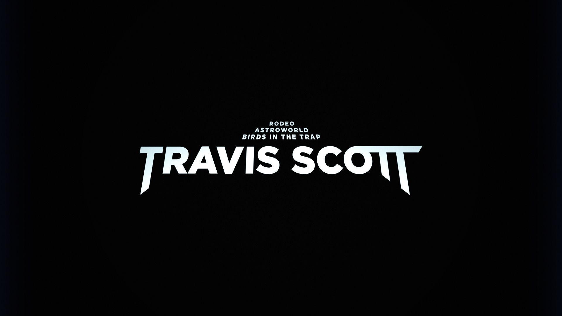 1920x1080 Travis Scott Logo Wallpaper Free Travis Scott Logo Background, Desktop