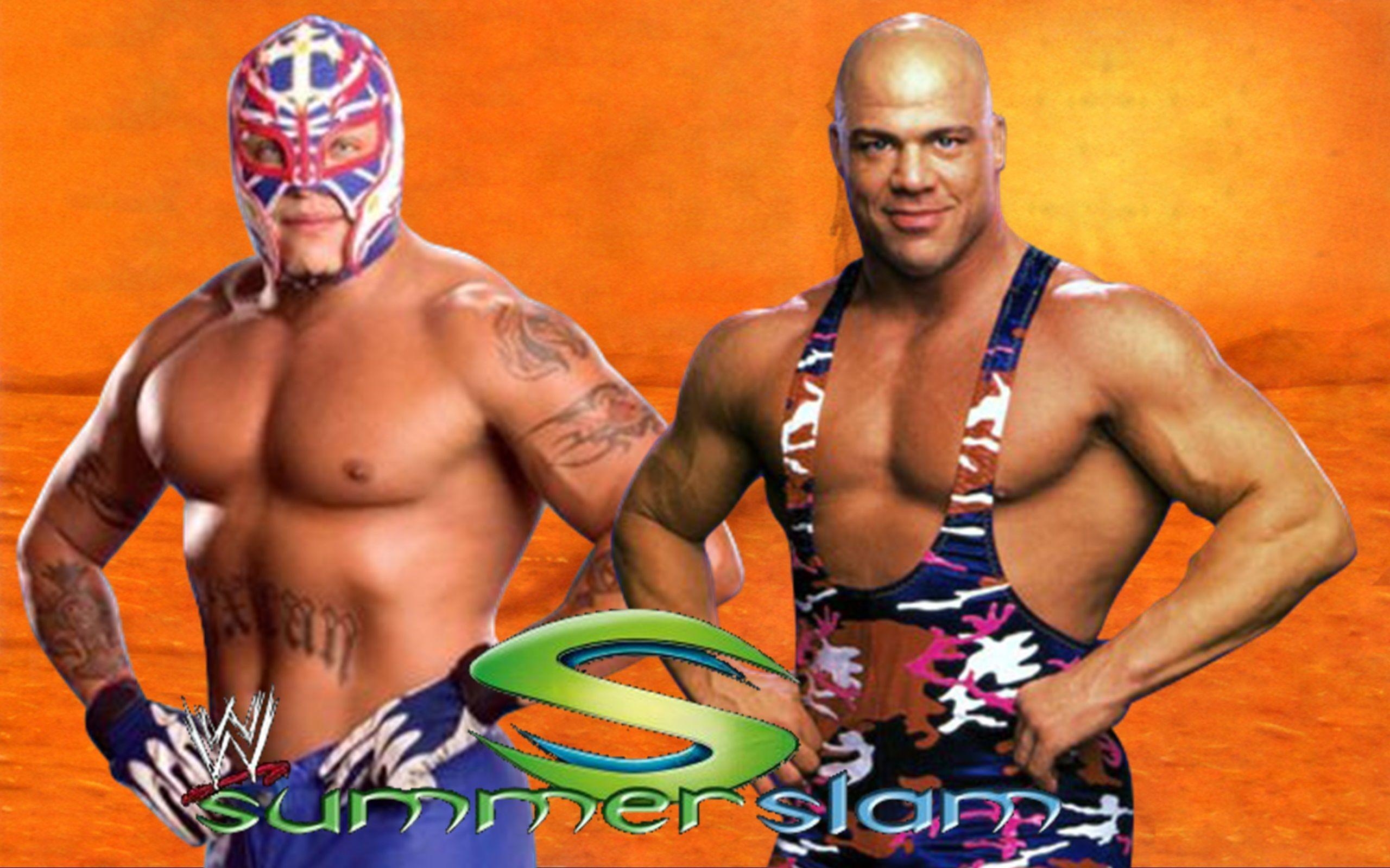 2560x1600 Kurt Angle Wallpaper, Desktop