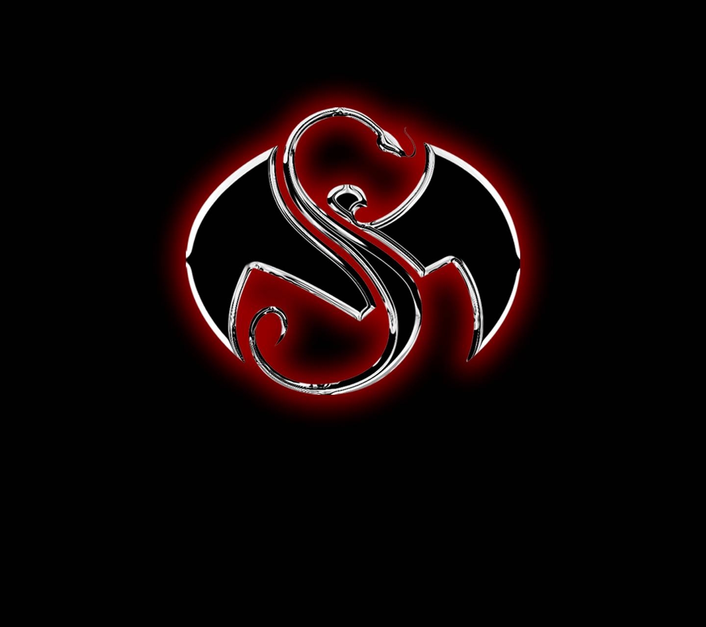 1440x1280 Strange Music wallpaper, Desktop