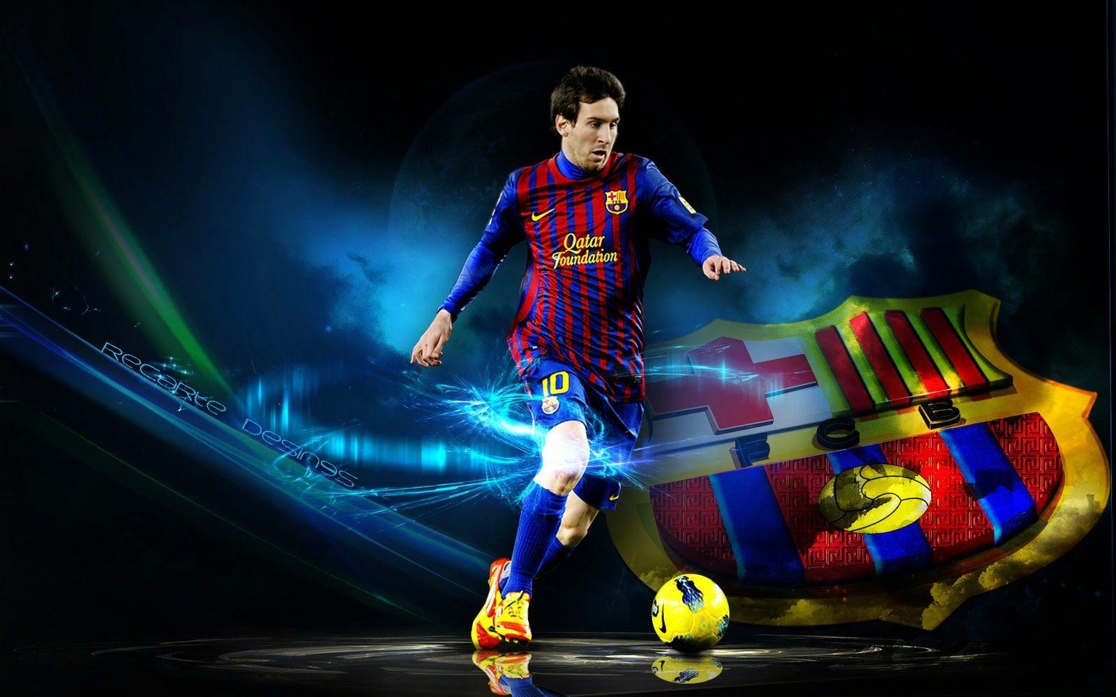 1600x1000 Lionel Messi Wallpaper. Desktop Wallpaper HD Wallpaper, Desktop