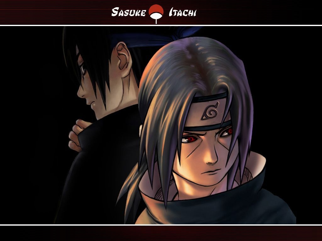 1030x770 Naruto Itachi Wallpaper, Desktop