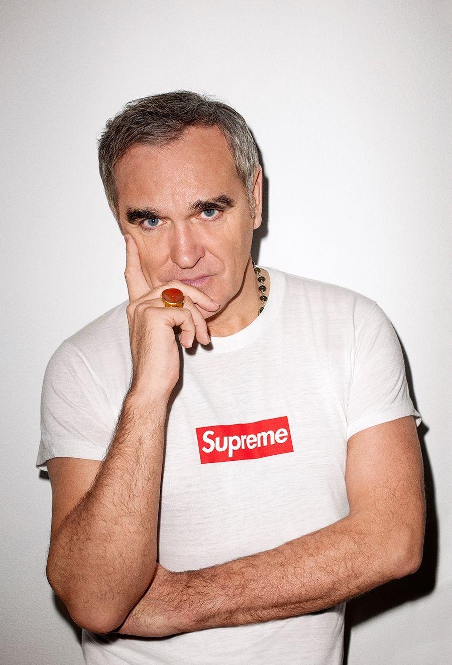 900x1330 Morrissey Models for Supreme. Supreme. Supreme, Phone