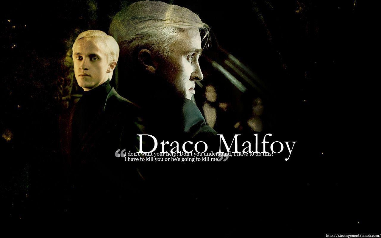 1280x800 image about Draco Malfoy. Draco and hermione, Desktop