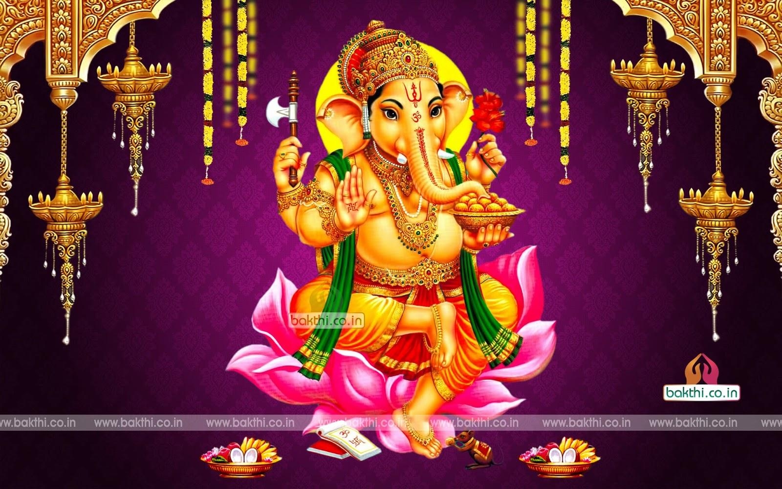 1600x1000 God Vinayaka HD Wallpaper Png , HD PNG. (+) Picture, Desktop