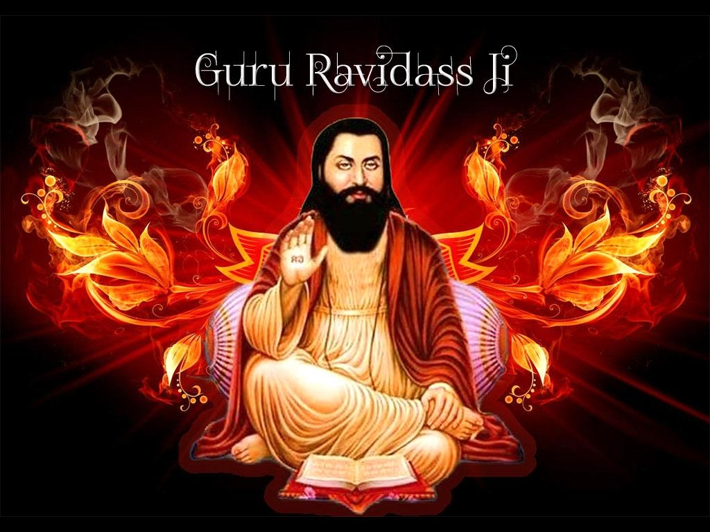 1030x770 Guru Ravidas ji HD Photo and Image for Ravidas Jayanti, Desktop