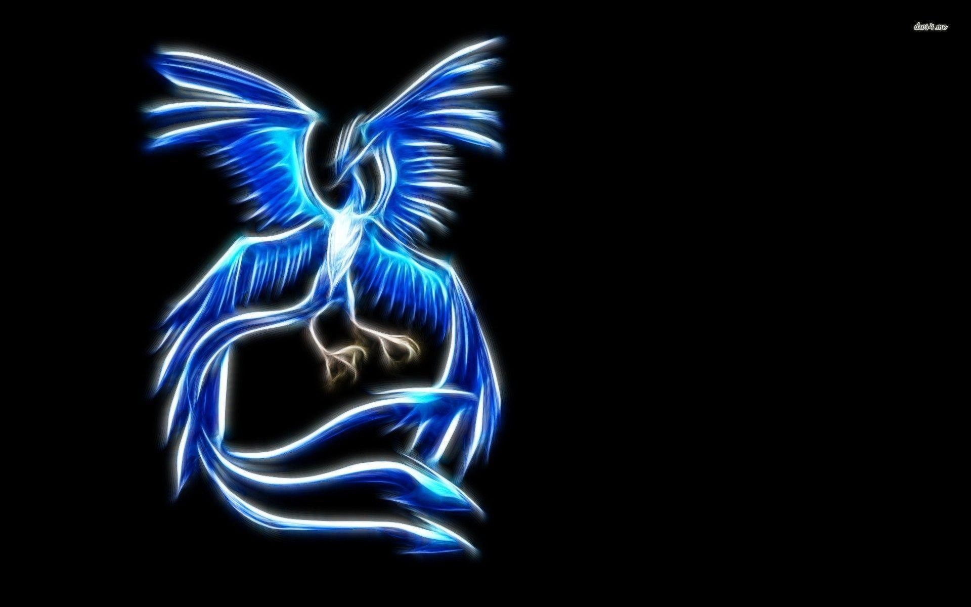 1920x1200 Download Articuno Pokemon Anime Wallpaper. HD, Desktop