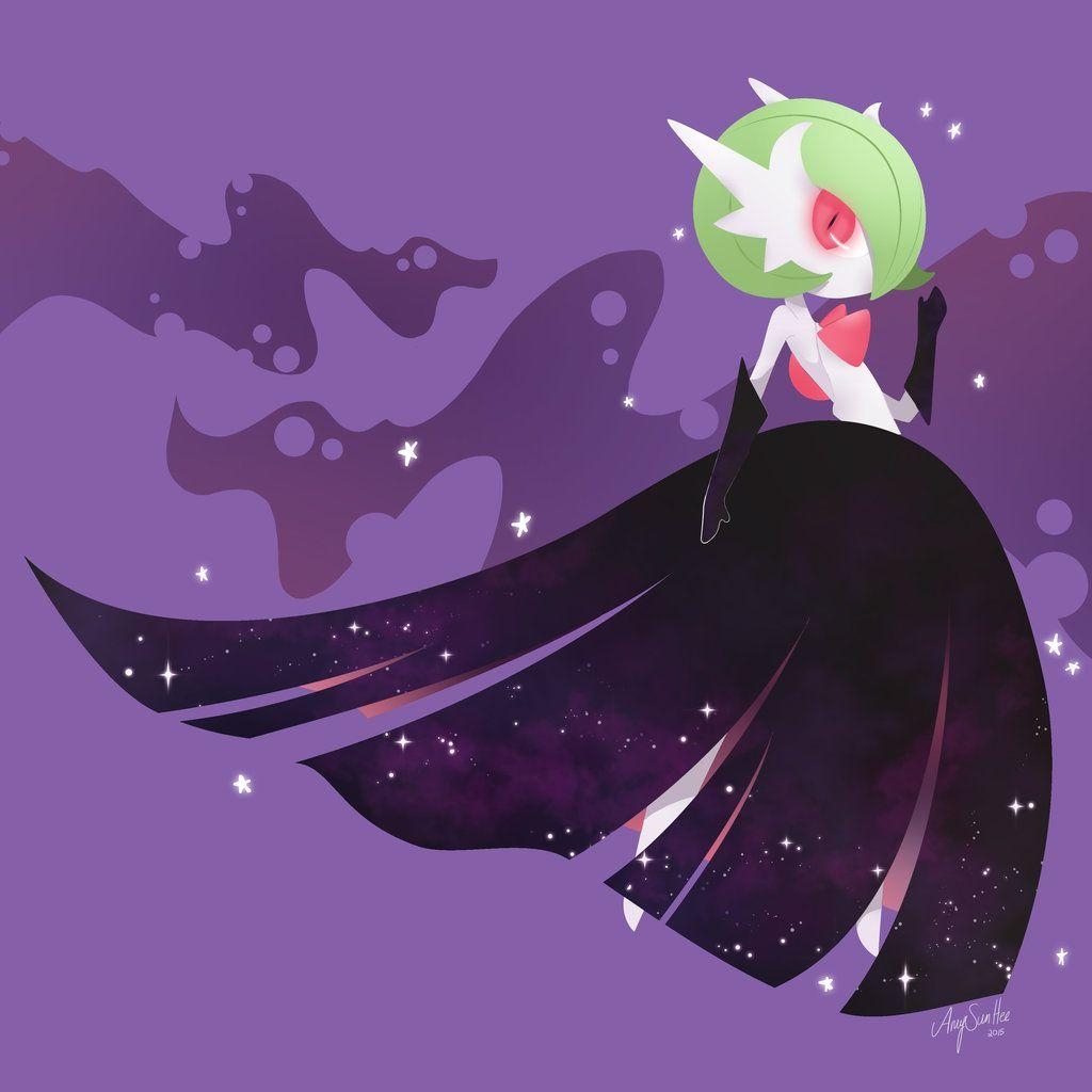 1030x1030 Shiny Mega Gardevoir, Phone