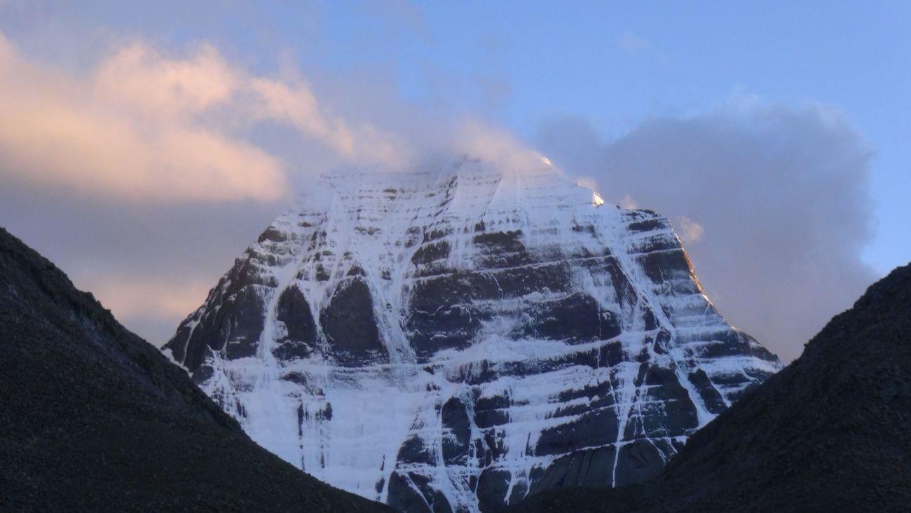 1300x740 Kailash Mansarovar Photo 40 High Resolution Picture, Desktop