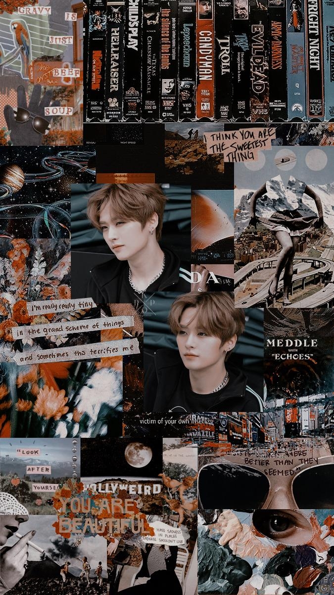 680x1200 minho lockscreen Tumblr posts, Phone