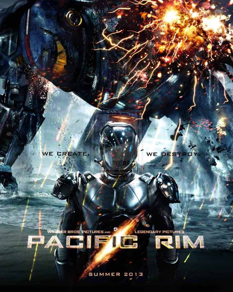 810x1010 Pacific Rim 2, Phone