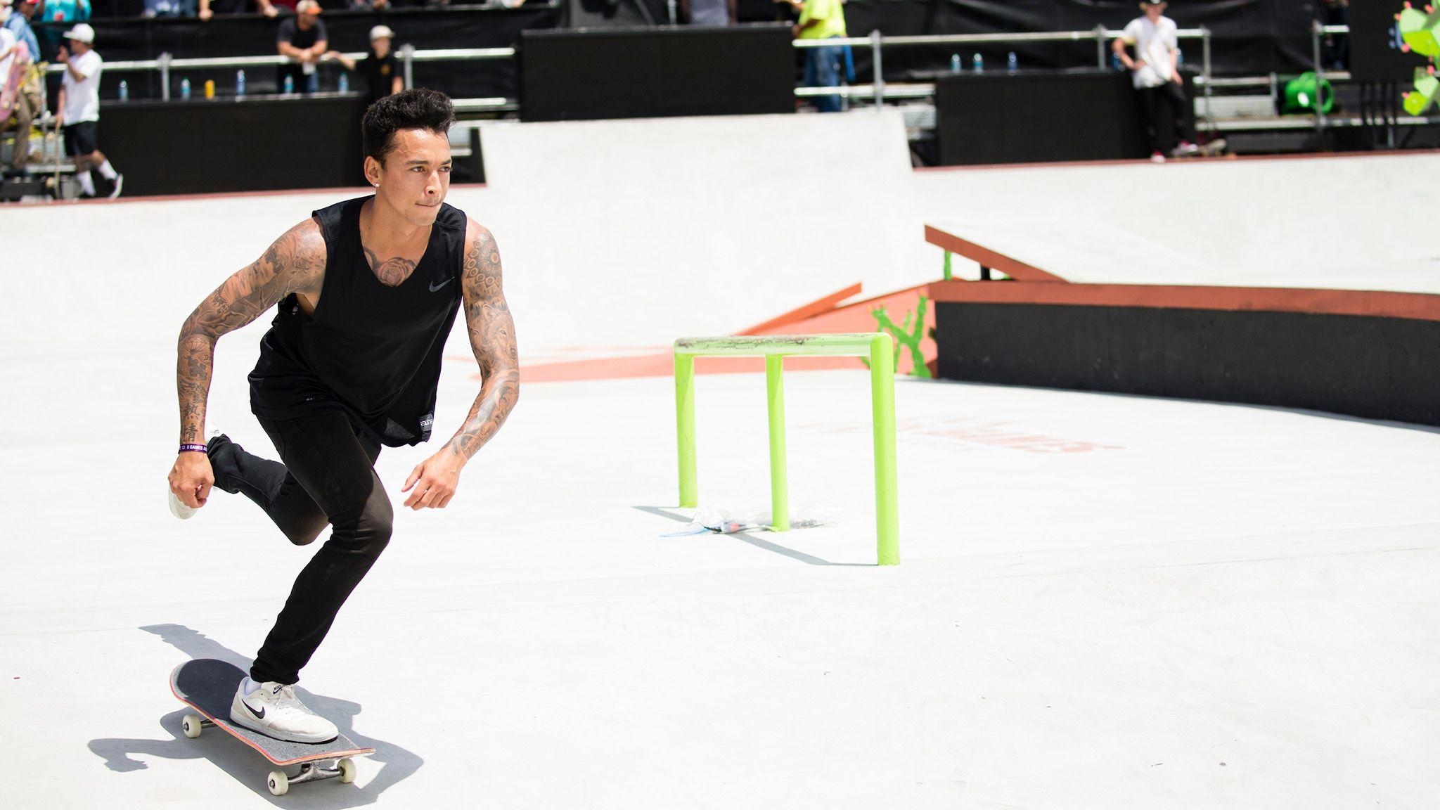 2050x1160 Nyjah Huston Joins Nike SB Nyjah Huston Joins Nike SB, Desktop