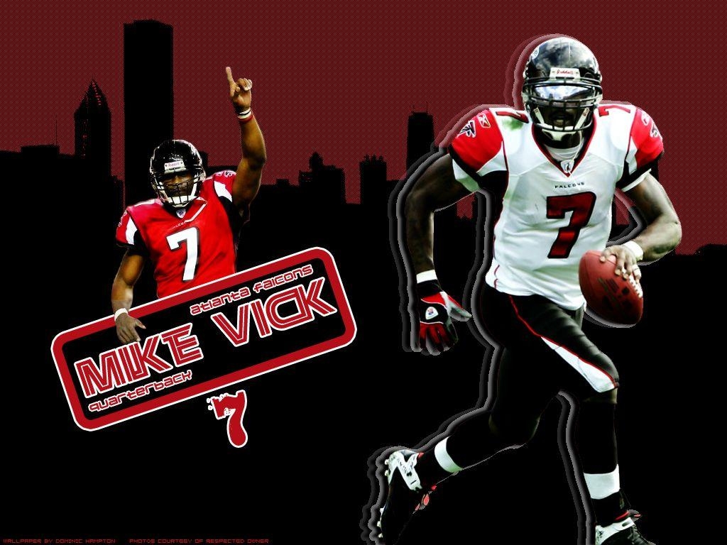 1030x770 Michael Vick Wallpaper, Desktop