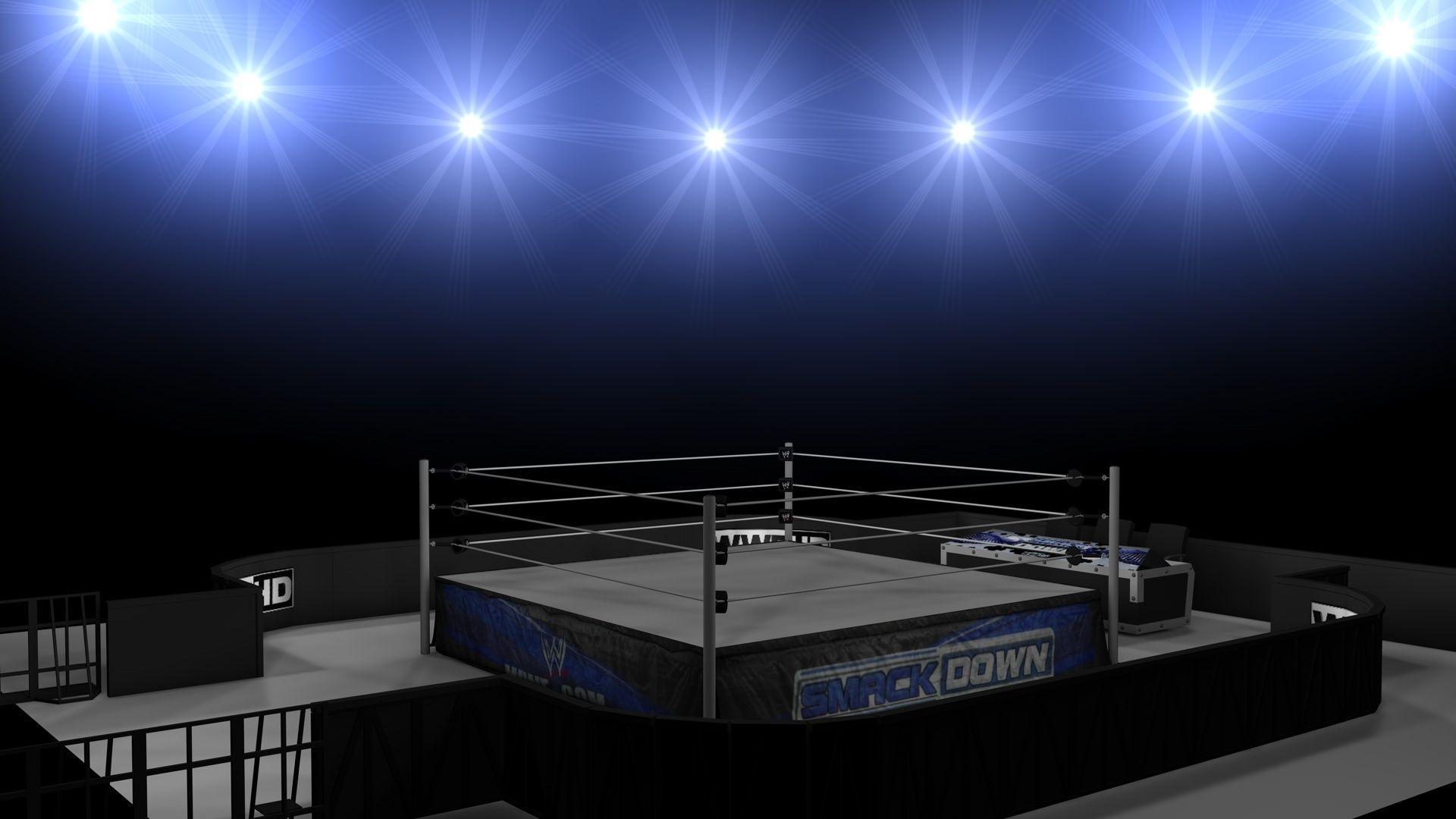 1920x1080 Wrestling Ring Wallpaper, HD Wrestling Ring Wallpaper, Desktop