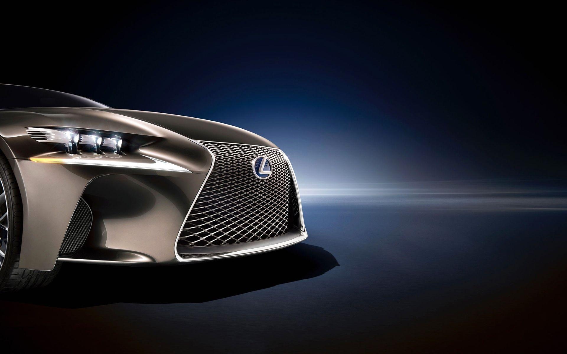 1920x1200 Lexus Wallpaper. HD Car Wallpaper, Desktop