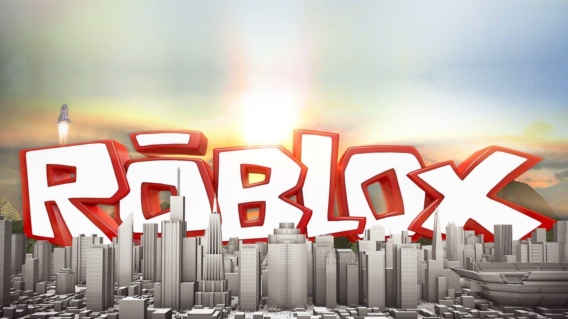 1920x1080 Roblox HD Wallpaper and Background Image, Desktop