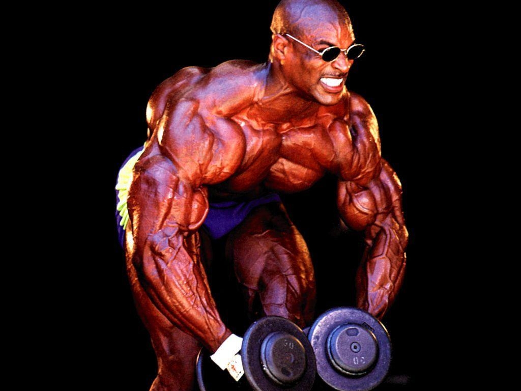 1030x770 Ronnie Coleman Wallpaper, Desktop