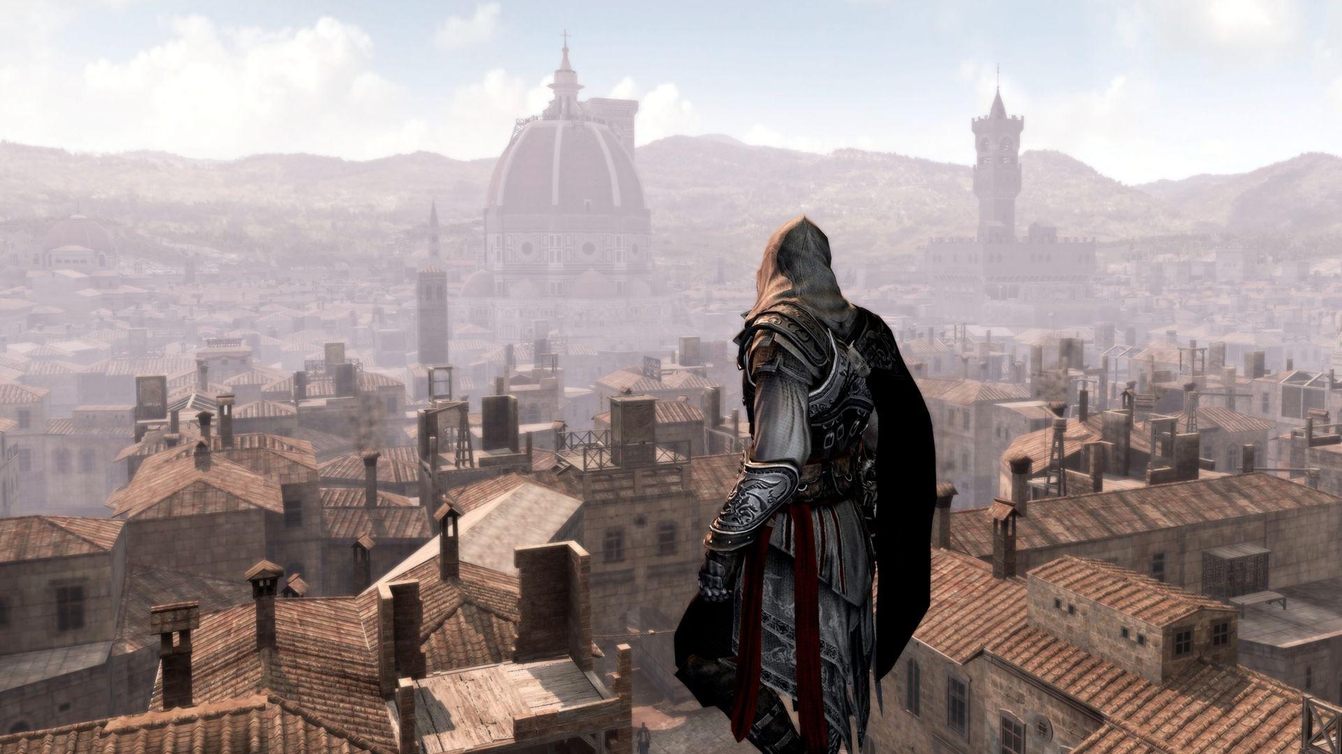 1920x1080 Next Assassin's Creed presumably titled “Mirage” And Could Launch In 2023, Desktop