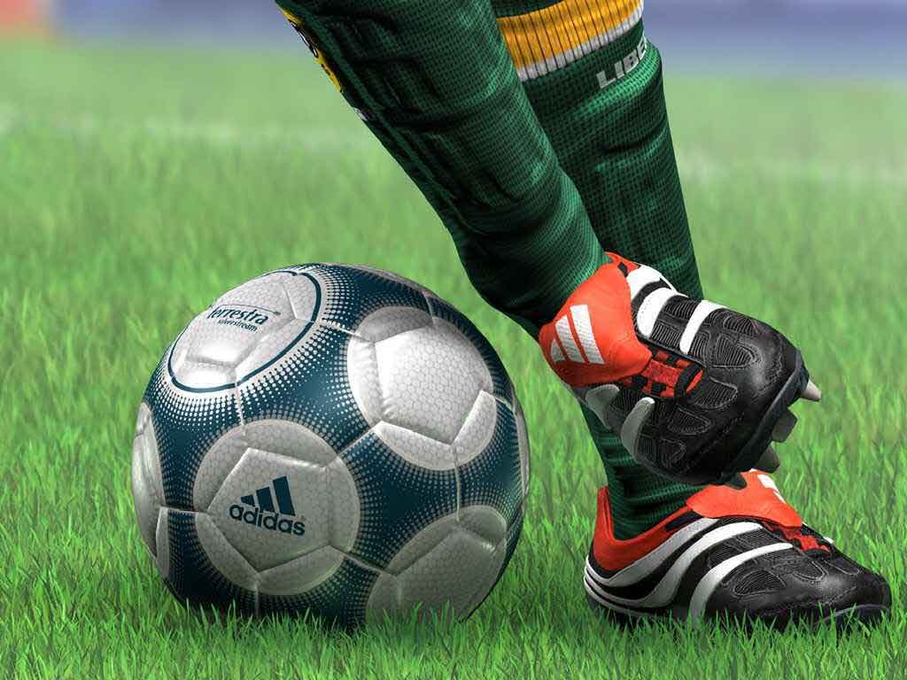 1030x770 Nike Soccer Ball Wallpaper, Desktop