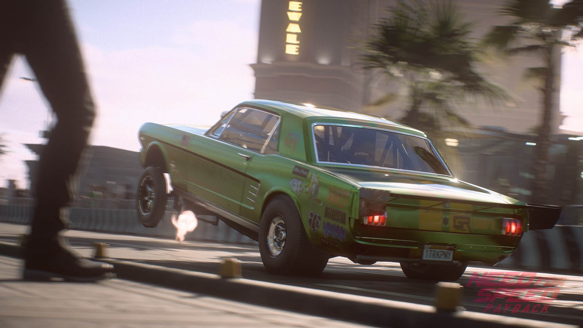 1920x1080 Need for Speed Payback: Breaking Down Each Car Class, Desktop