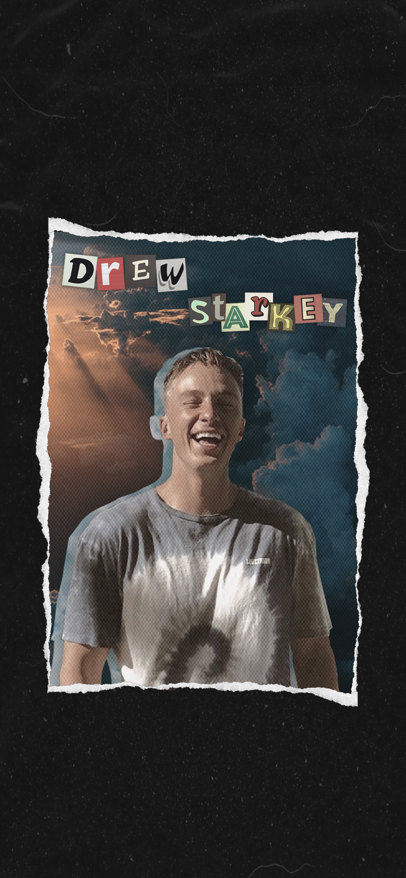 830x1800 drew starkey♡, Phone