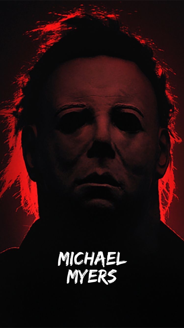 750x1340 Michael Myers iPhone Wallpaper Free Michael Myers iPhone Background, Phone