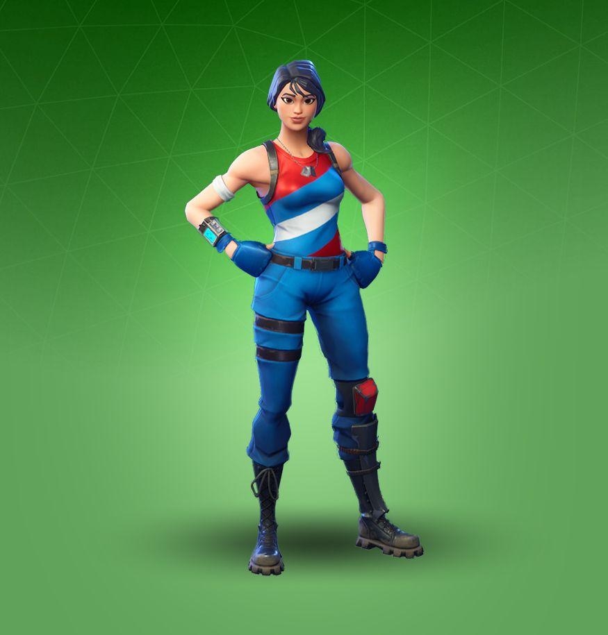 880x920 Star Spangled Ranger Fortnite Outfit Skin How To Get, Phone