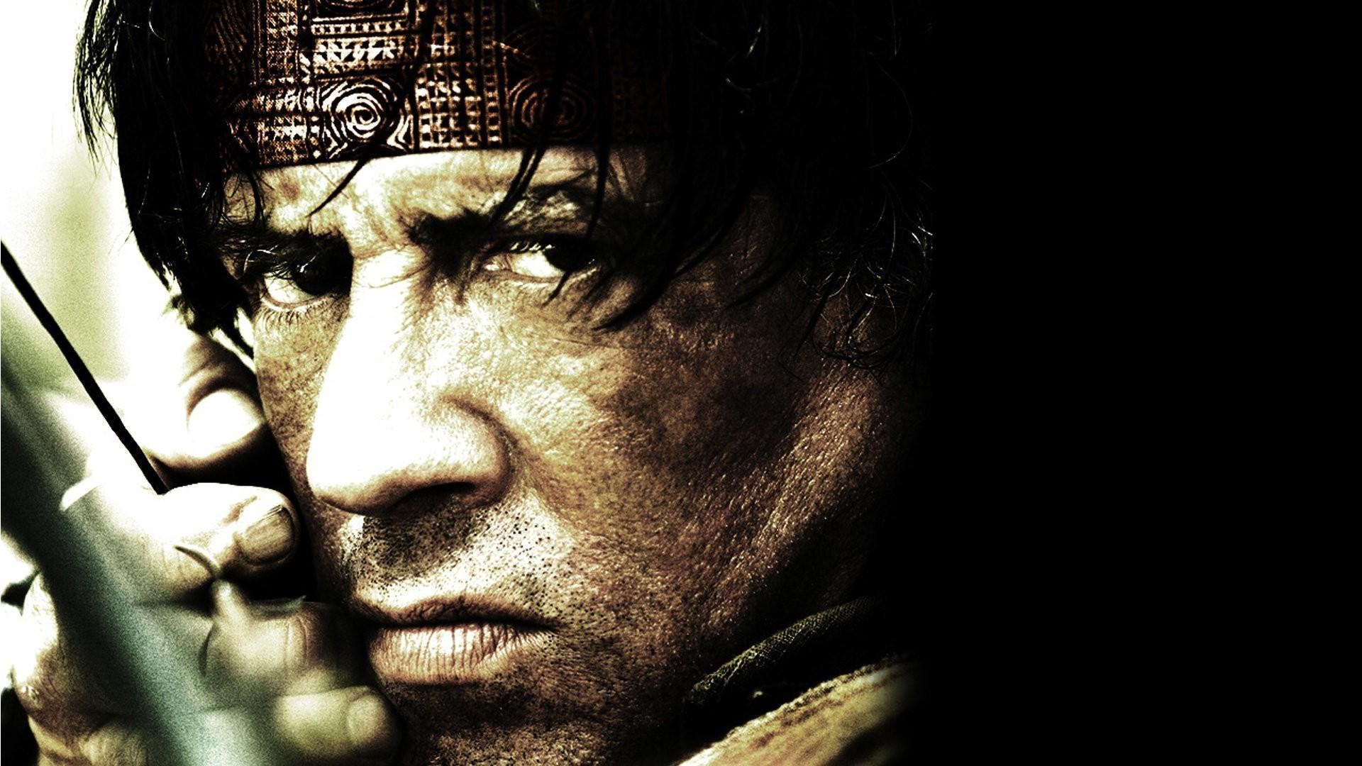 1920x1080 movies, John Rambo, Sylvester Stallone, Rambo Wallpaper HD, Desktop