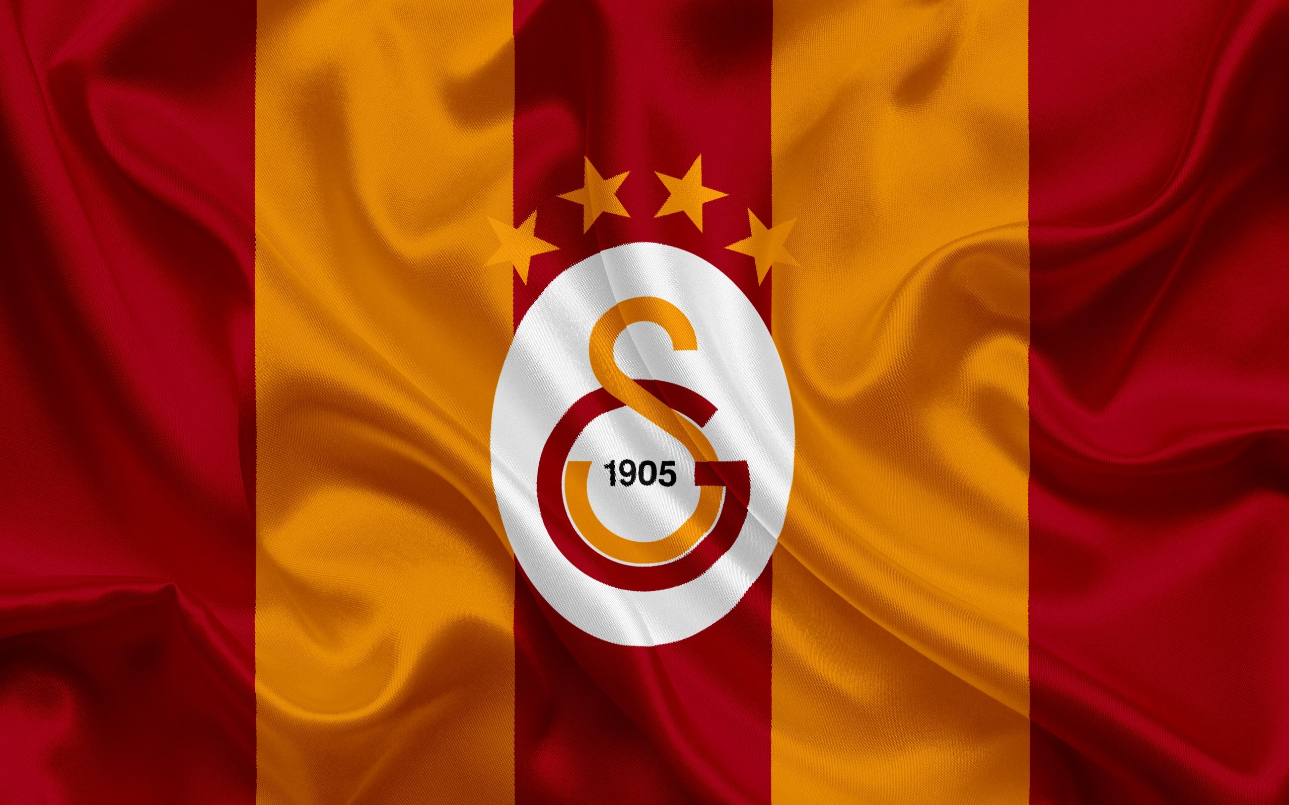 2560x1600 Galatasaray S.K. HD Wallpaper and Background, Desktop