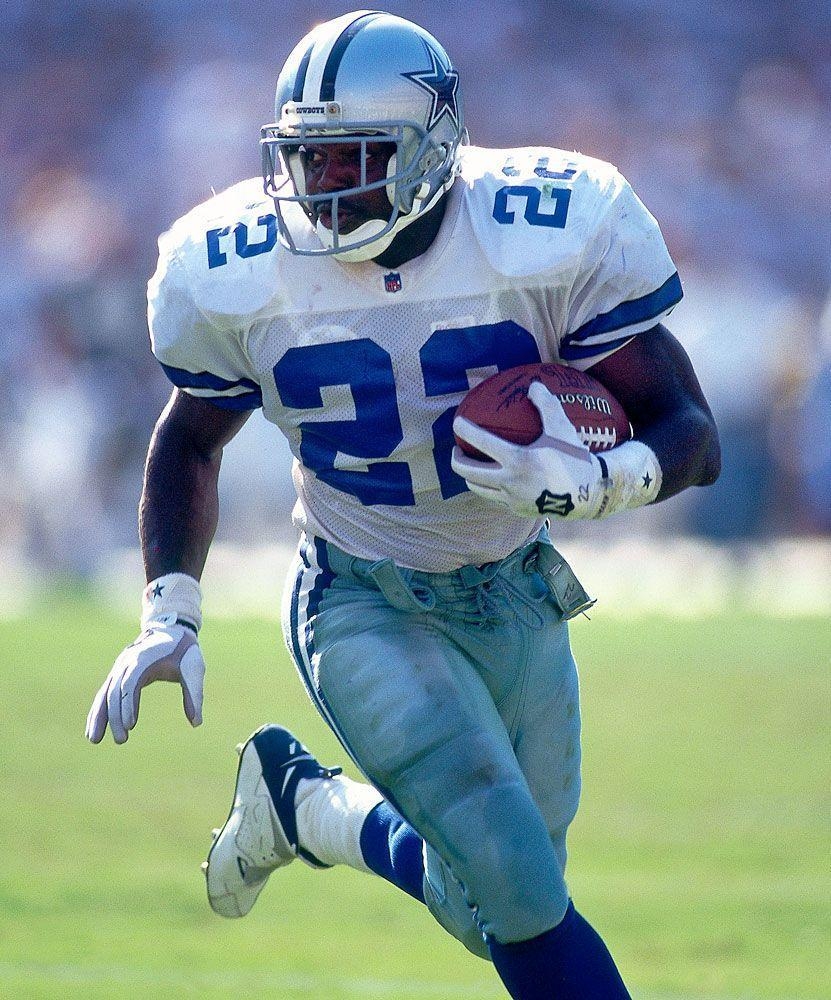 840x1000 Emmitt Smith, Phone