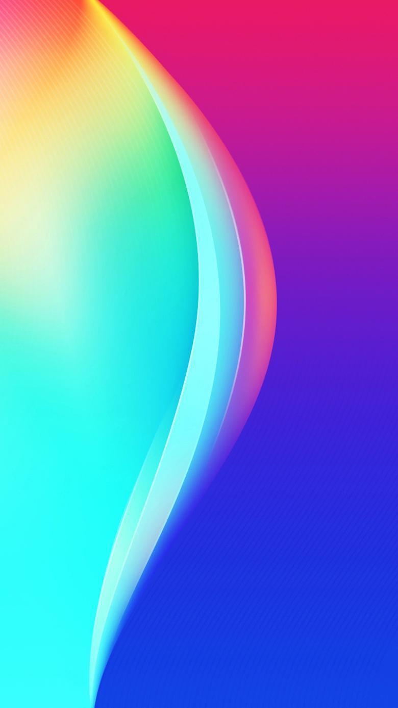 780x1390 HD Realme U1 10 Wallpaper for Android, Phone