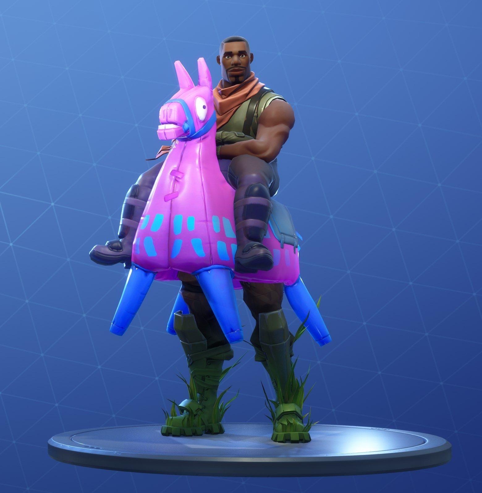 1560x1600 Fortnite Giddy Up, Phone