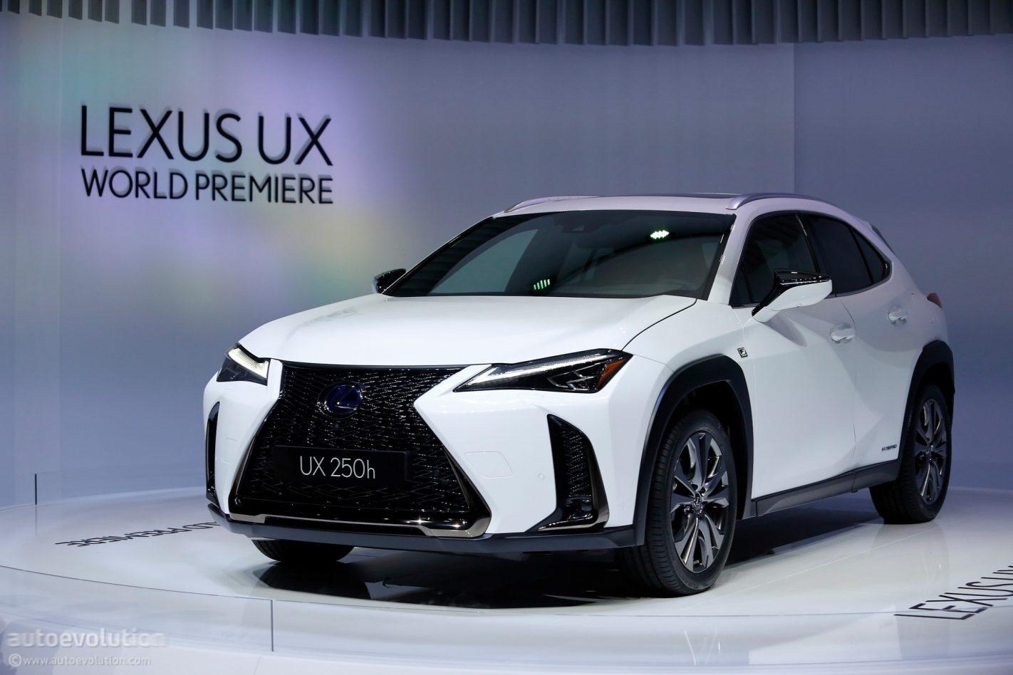 1430x950 Lexus UX Exterior HD Wallpaper. Auto Car Rumors, Desktop