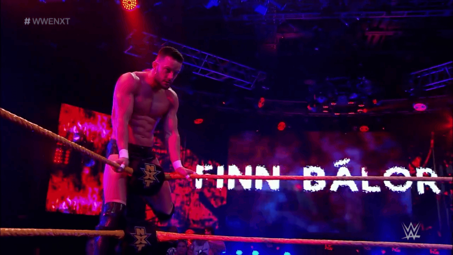 1920x1080 Finn Bálor Joining Main Roster Soon?, Desktop