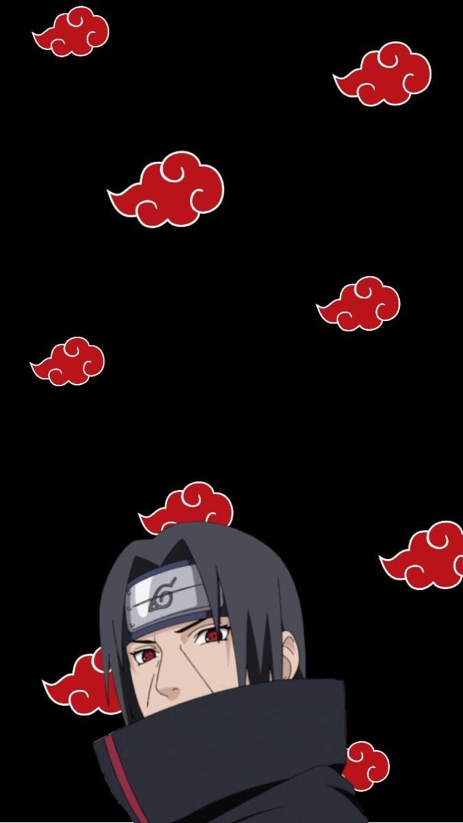 680x1200 Itachi wallpaper uchiha itachi naruto. Naruto wallpaper iphone, Sharingan wallpaper, Wallpap. Wallpaper naruto shippuden, Naruto wallpaper iphone, Itachi uchiha, Phone