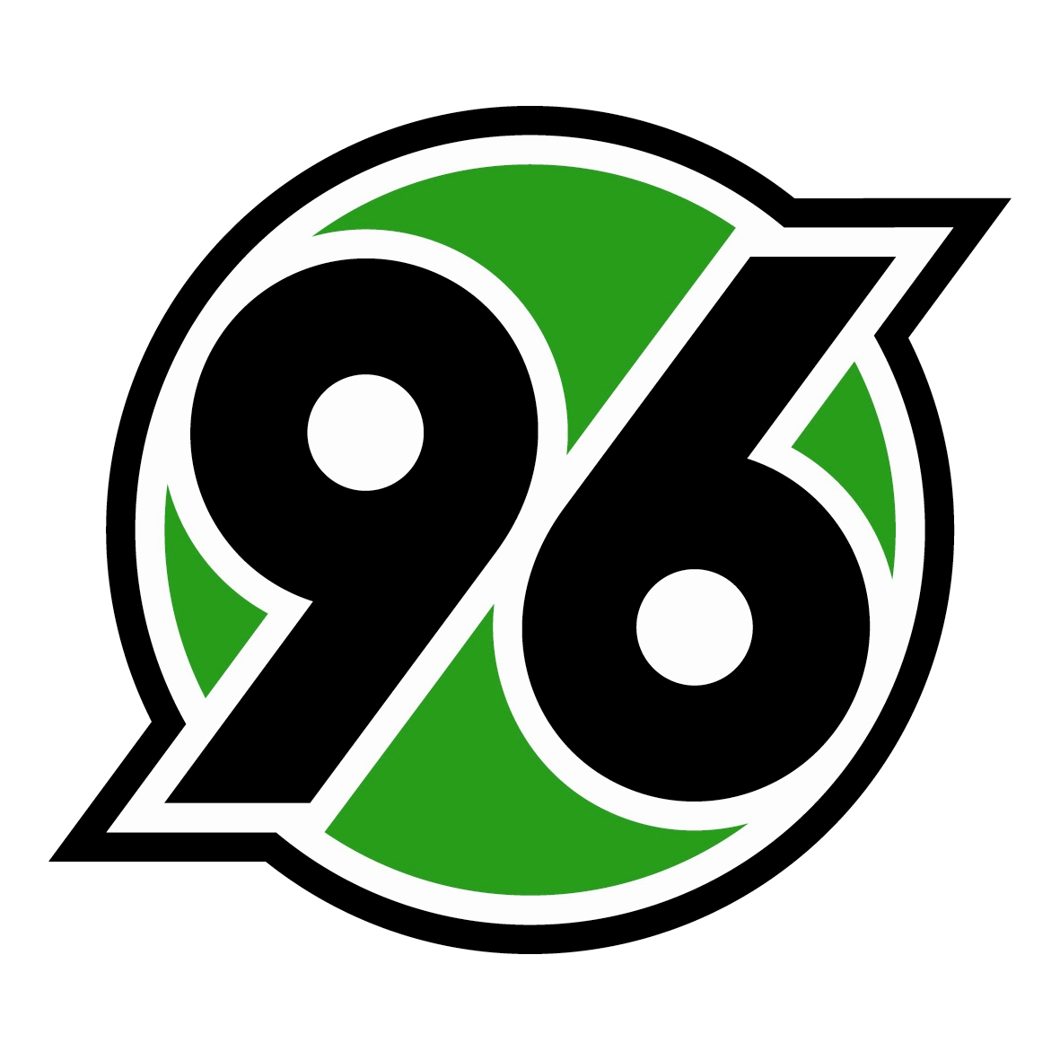 1190x1190 Hannover 96 Logo « Logos of brands, Phone