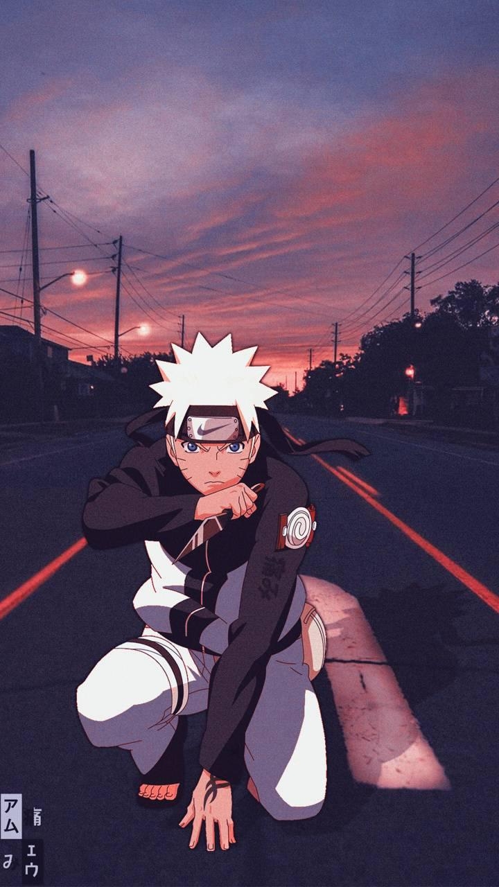 720x1280 Naruto Uzumaki wallpaper, Phone