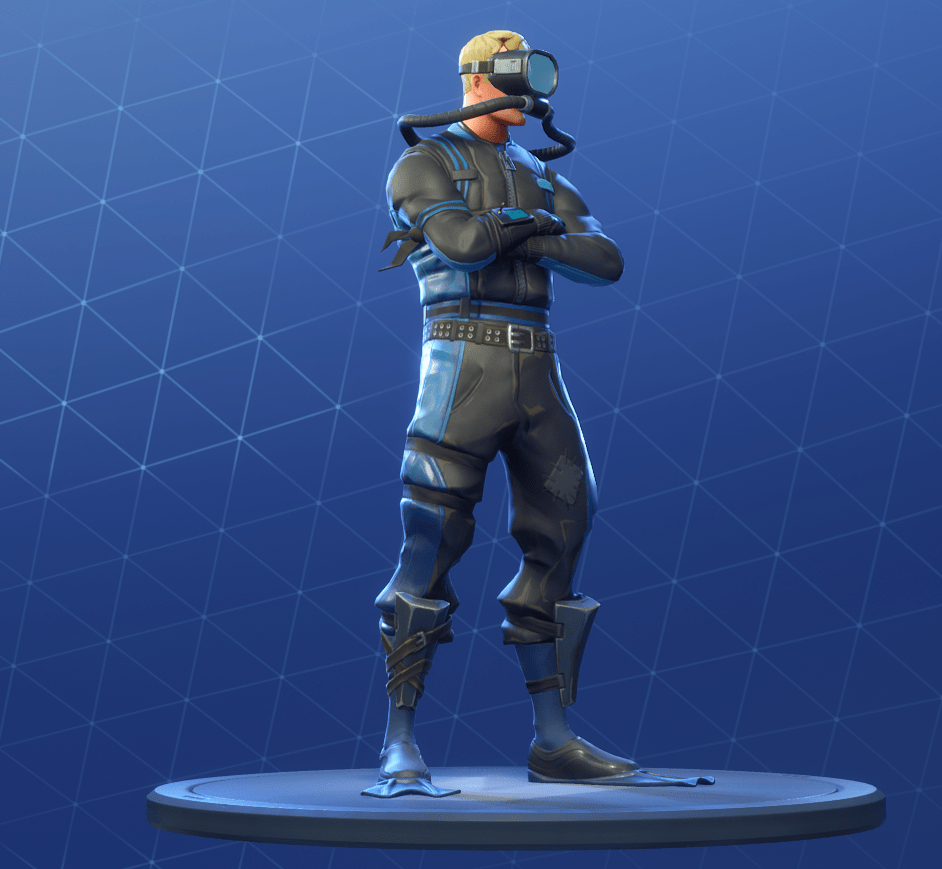 950x870 Fortnite Wreck Raider, Desktop