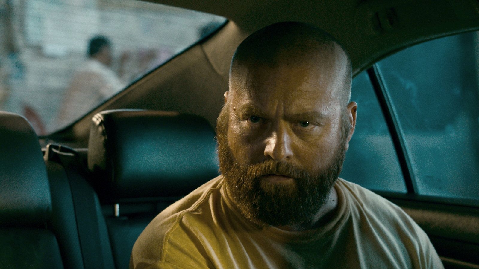 1600x900 The Hangover Part II. ZACH GALIFIANAKIS as Alan in Warner B, Desktop