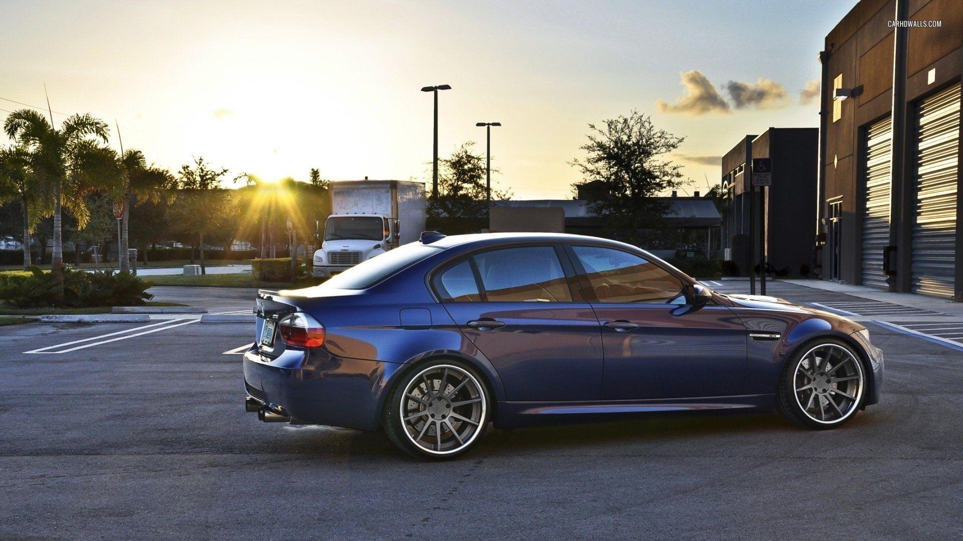 1920x1080 BMW M3 E90 Wallpaper 914197, Desktop