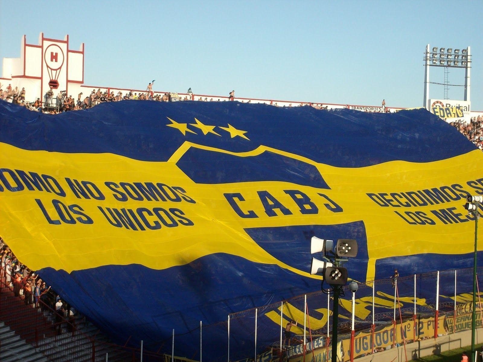 1600x1200 Wallpaper Boca Juniors!, Desktop