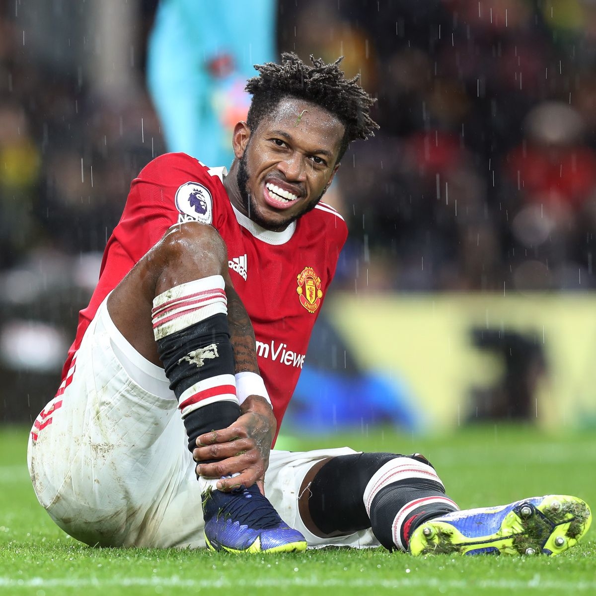 1200x1200 Fred reveals how Manchester United 'adapt' to difficult Premier League in 2022 Evening News, Phone