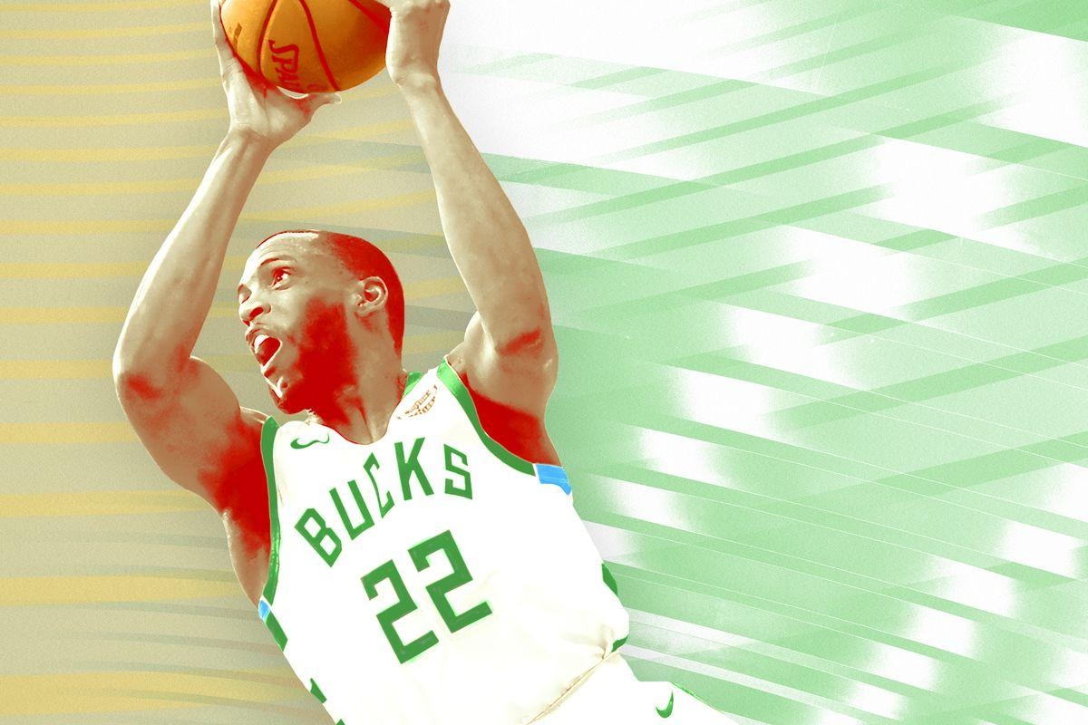 1200x800 Milwaukee Bucks Have a Perfect Second Option in Khris Middleton, Desktop