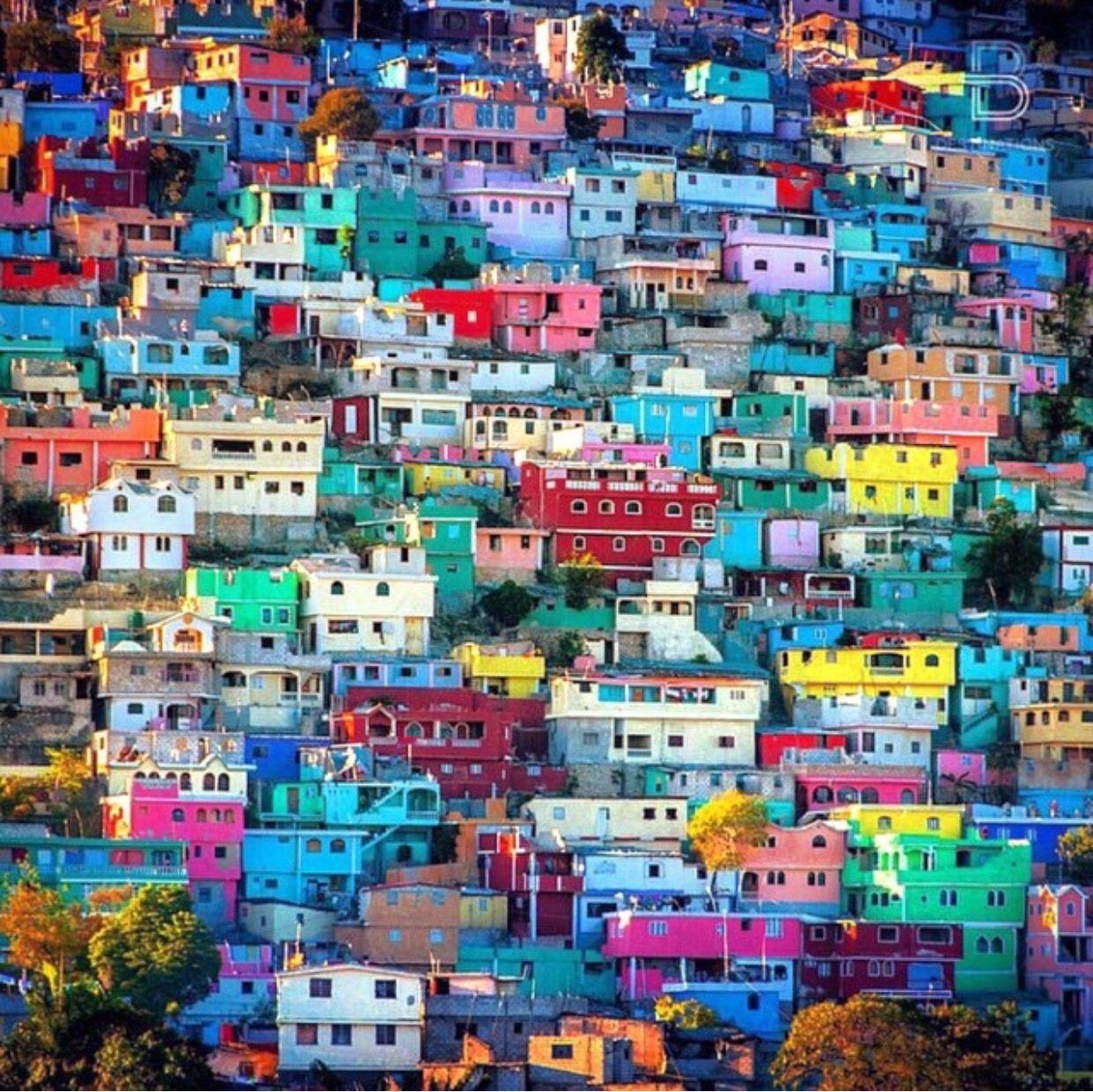 1250x1250 A Colorful World. Haiti, Port au prince, Port au, Desktop