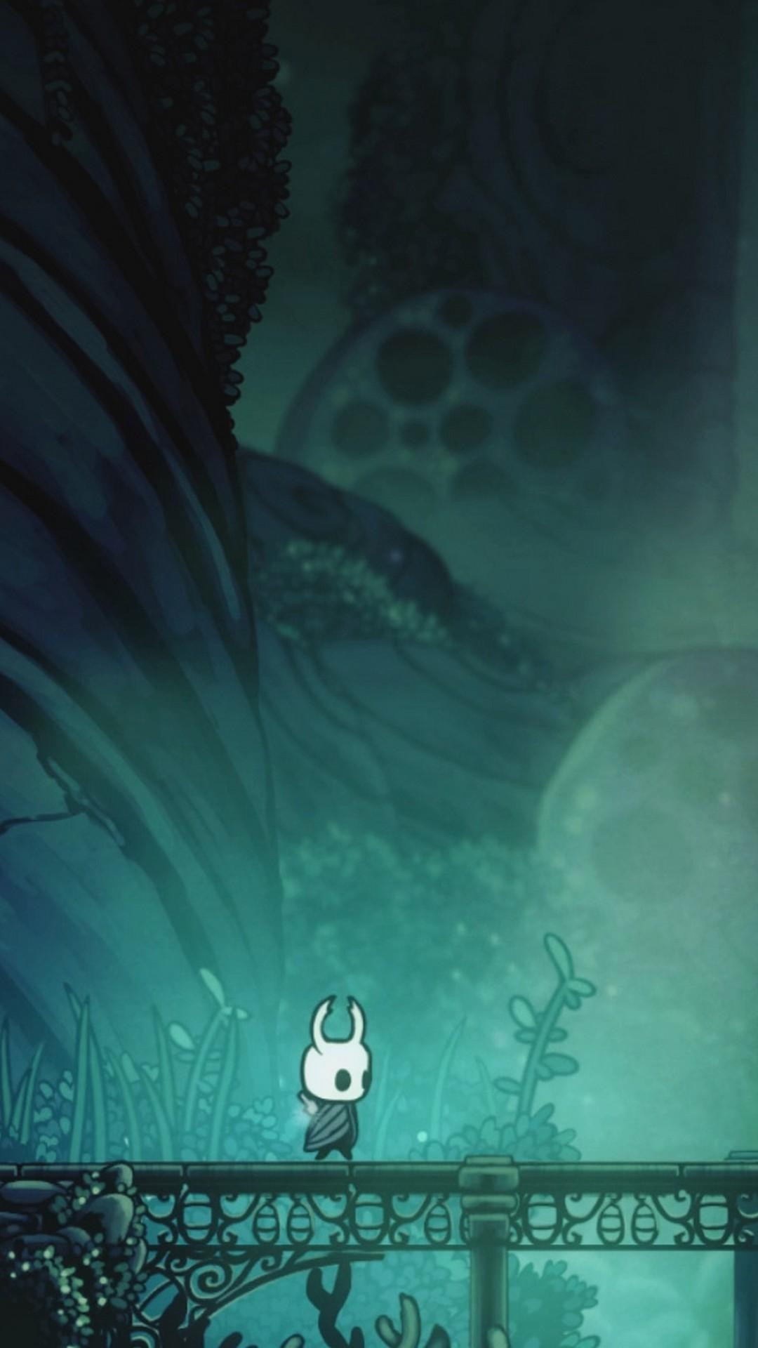 1080x1920 Wallpaper Phone Hollow Knight Android Wallpaper, Phone